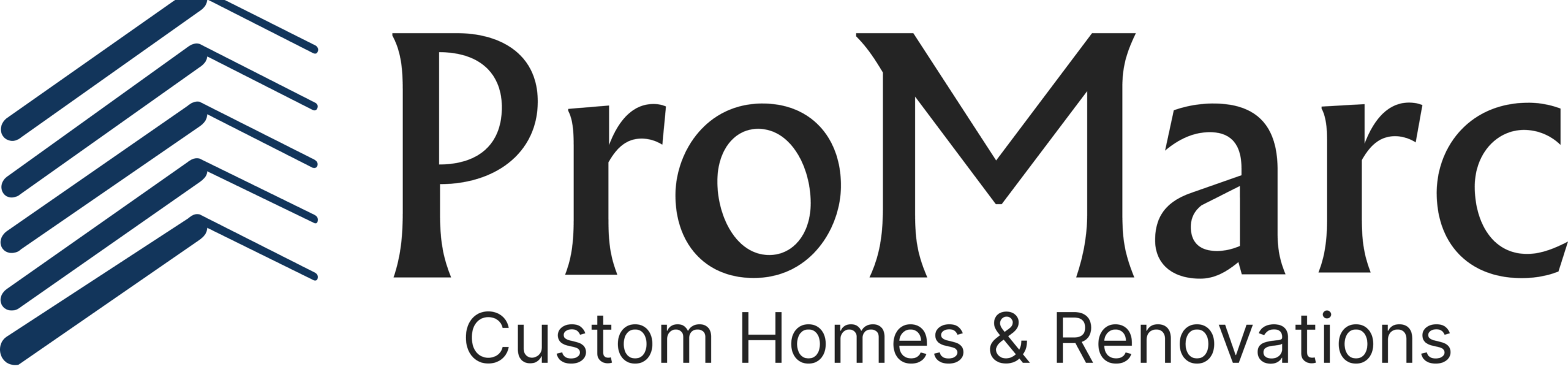 ProMarc Builders, Inc.